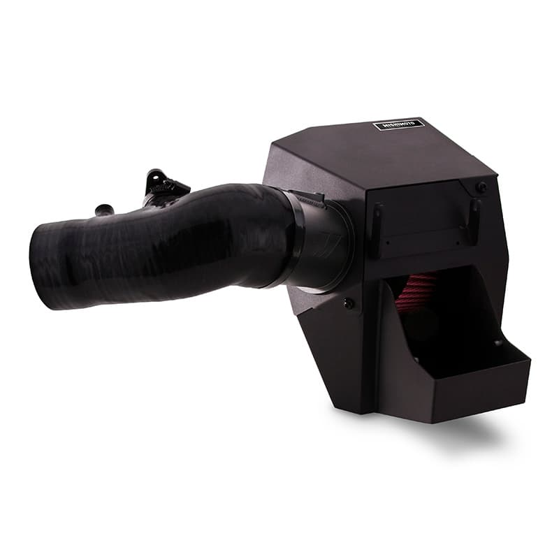 Mishimoto Air Intake Kit for 2017-2021 Honda Civic Type R FK8 - Image 2