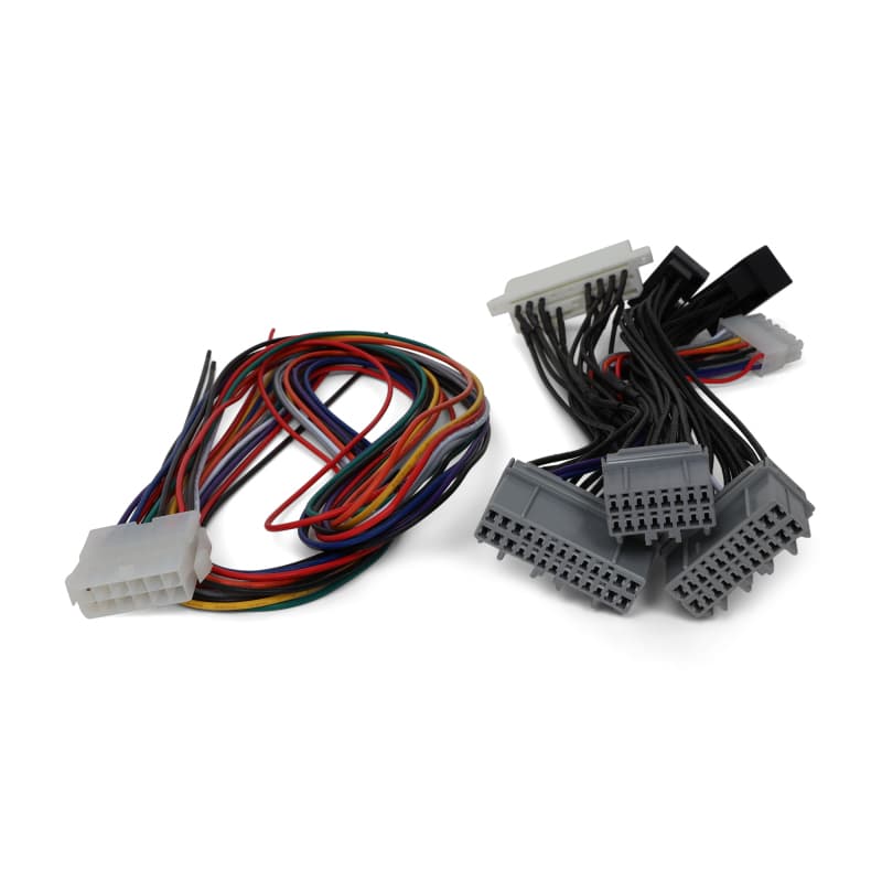 BLOX Racing ECU Jumper Harness for Honda OBD0-OBD1 - Image 2