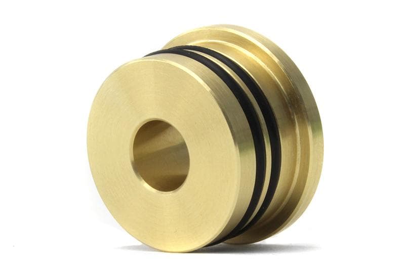 Perrin Performance Brass Shifter Bushings for 15-25 Subaru WRX / 14-18 Forest... - Image 2