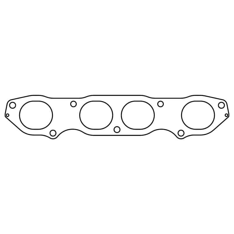 Cometic Gasket MLS Exhaust Manifold Gasket for Extreme Cylinder Pressure C415... - Image 2