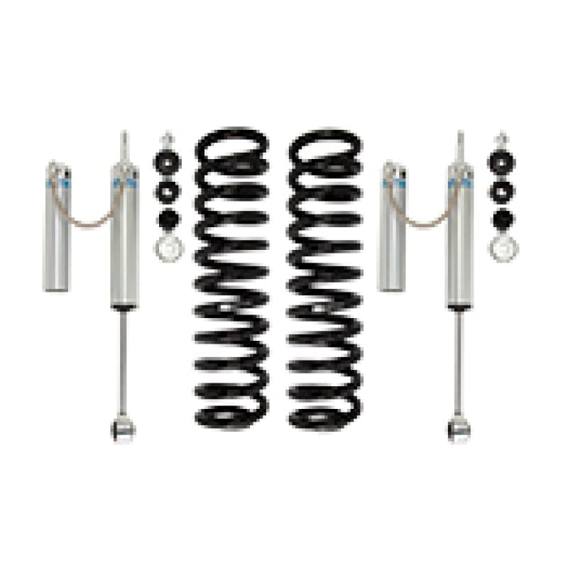 Bilstein B8 5162 Suspension Kit Front Leveling for Increased Ground Clearance - Image 2