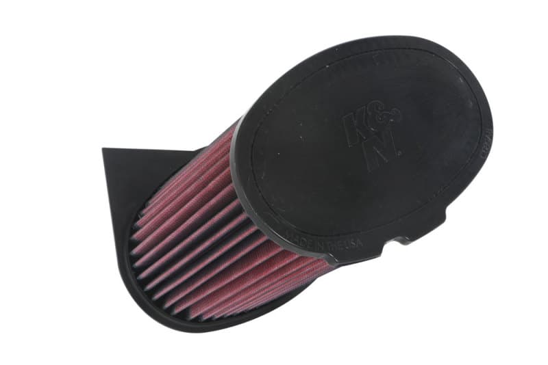 K&N Engineering Drop-In High-Flow Washable Air Filter E-0638