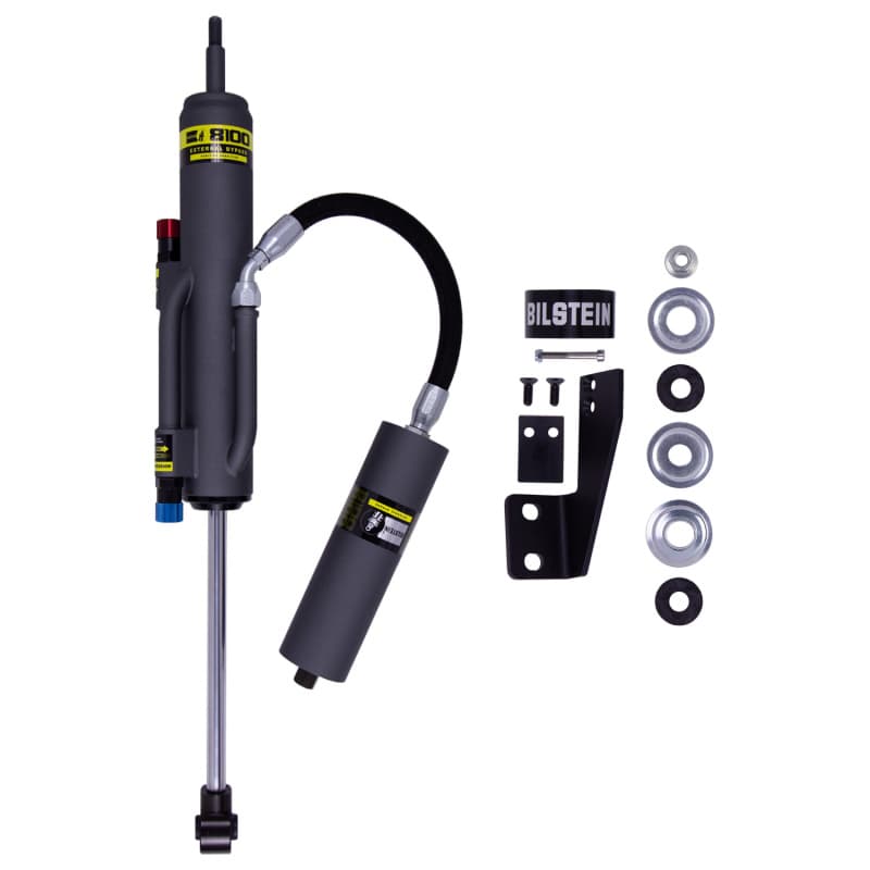 Bilstein B8 8100 Bypass Shocks for Light Trucks & SUVs Dual Tube Adjustable - Image 2