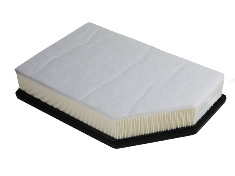 aFe ProGuard Transmission Filter with Foam Pre-Filter High-Capacity Filtration - Image 2