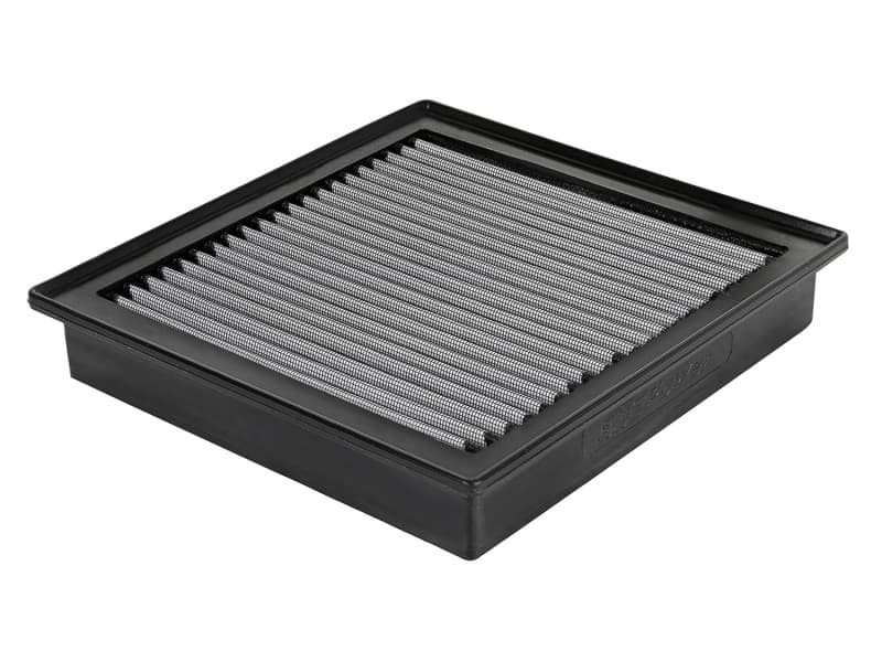 aFe P5R Drop-In Air Filter 100% Polyurethane Frame Washable Reusable