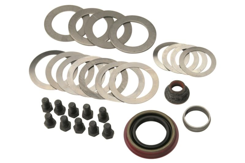 Ford Racing Ring and Pinion Installation Kit Genuine Ford Parts - Image 4