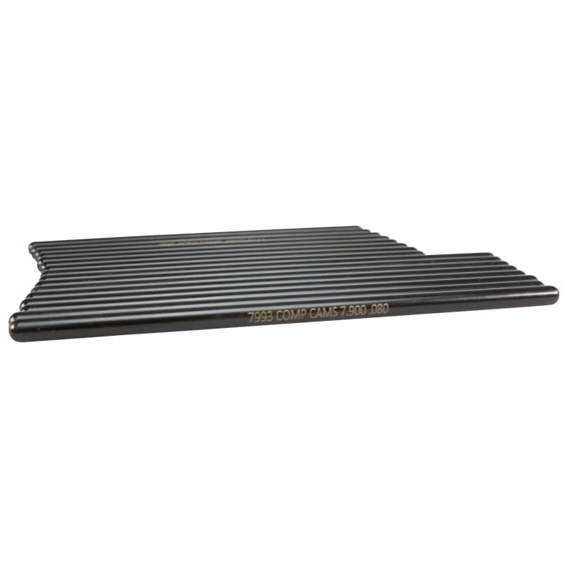 COMP Cams Pushrod Sets for Late-Model HEMI .080” Wall Chromemoly Cryo-Treated - Image 4