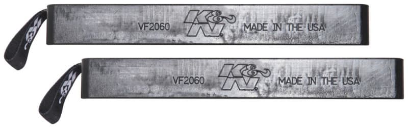 K&N Engineering Cabin Air Filter Washable High-Flow Synthetic Material - Image 3