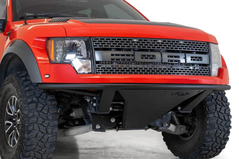 Addictive Desert Designs Pro Front Bumper