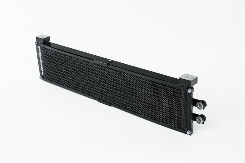 CSF Oil Cooler for OEM Location Drop-In Fit No Modifications 8220