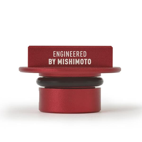 Mishimoto Oil Filler Cap for '99 Camry Limited Edition Billet Aluminum with M... - Image 3