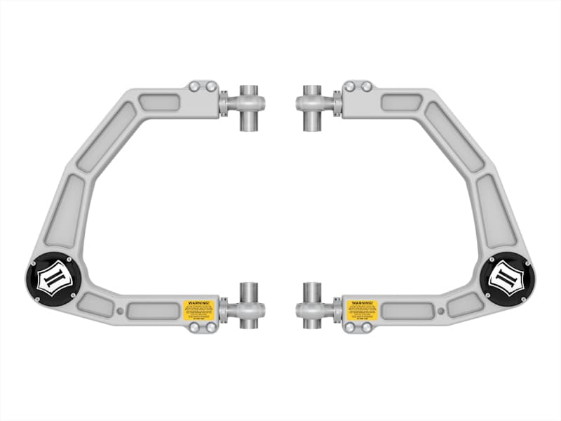 ICON Upper Control Arms