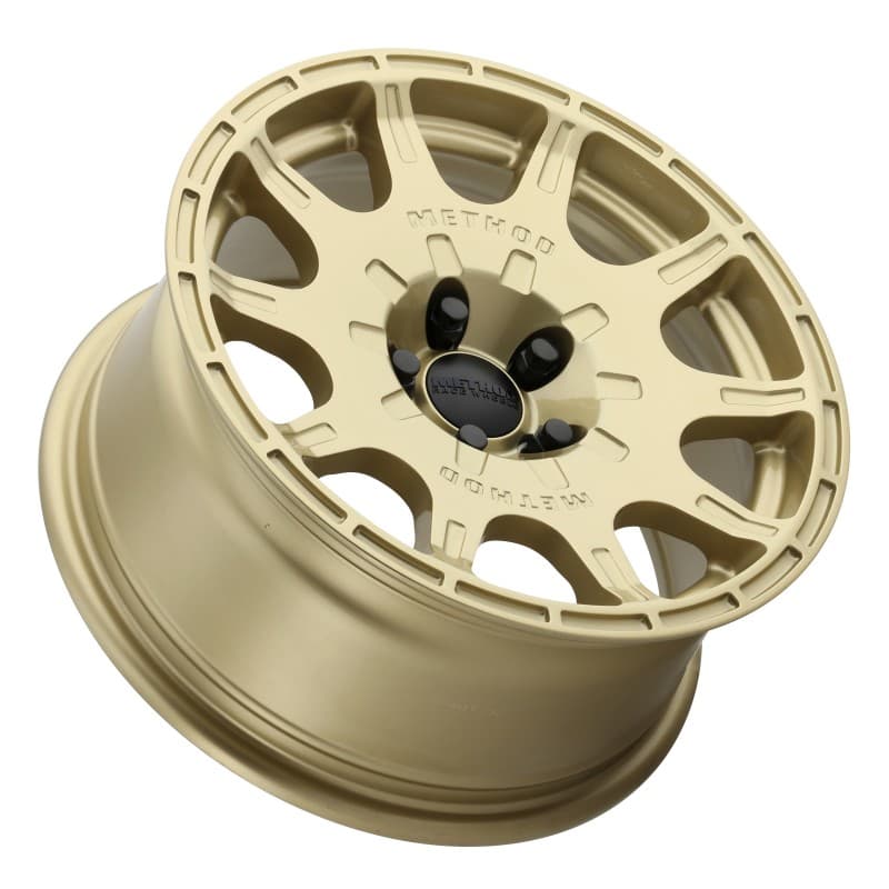 Method Wheels MR502 10-Window Rally Wheel for Subaru STI 1850 lbs Load Rating - Image 2