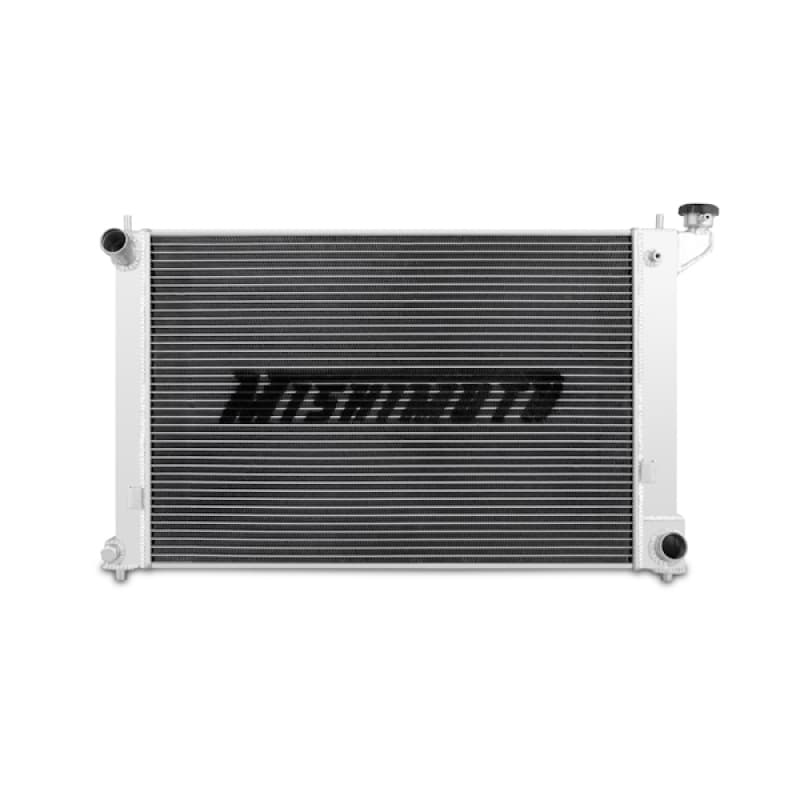 Mishimoto Aluminum Radiator for Scion tC 2005-2010 Dual Core Lightweight - Image 4