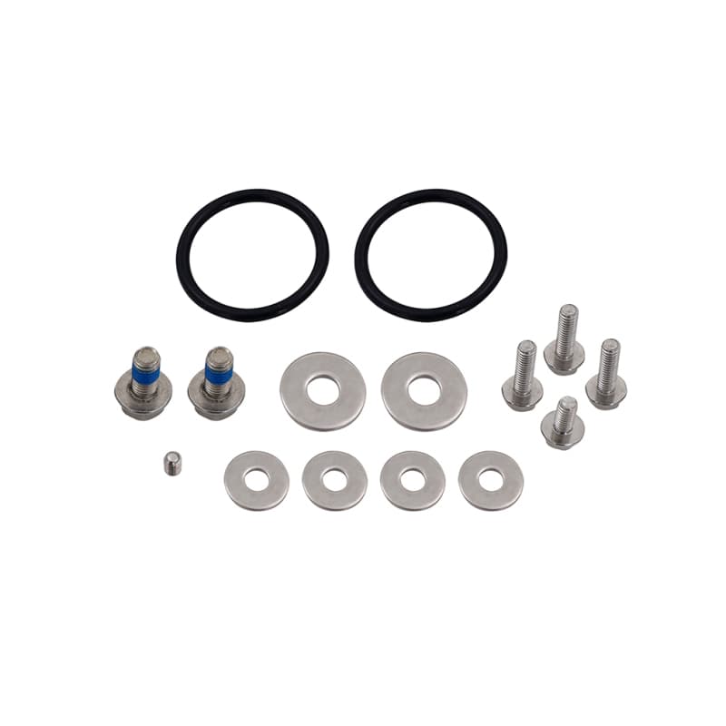 Mishimoto Radiator for Porsche Cayenne 2003-2010 40mm Core 3.4L Fluid Capacity - Image 2