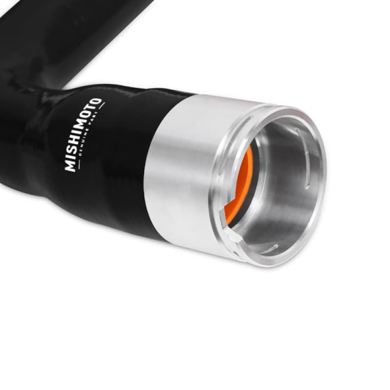 Mishimoto Silicone Radiator Hose for Chevrolet Silverado 2500 HD 6.6L - Image 5