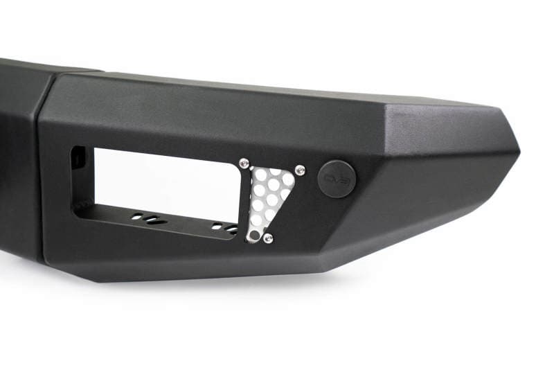 DV8 Offroad Front Bumper for 2021-2022 Ford Bronco Low-Profile with Dual Row ... - Image 5