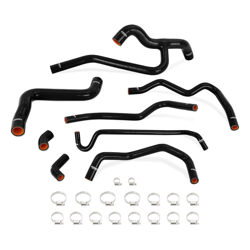 Mishimoto Silicone Radiator Hose for Mustang GT 5.0L 2015-2023