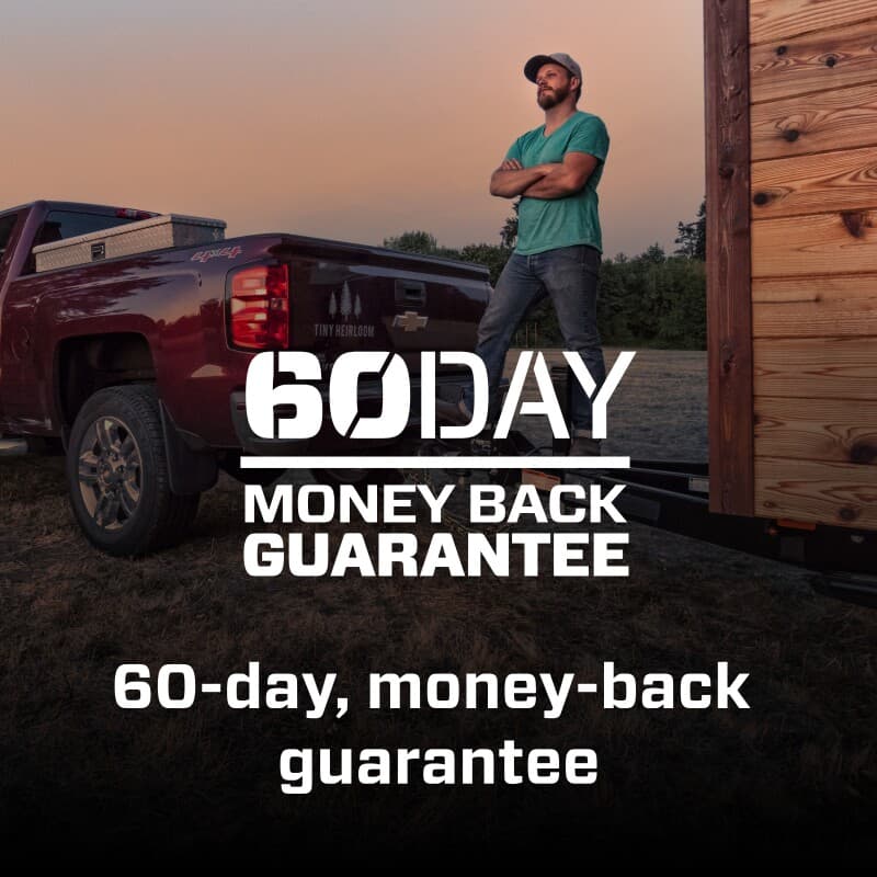 Air Lift LoadLifter 5000 Air Spring Kit for 2023-2025 Toyota Sequoia 5000 lbs... - Image 2