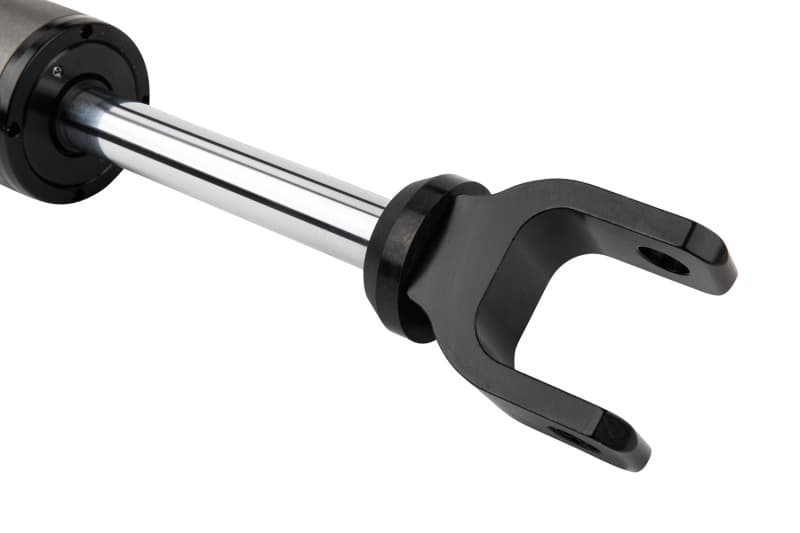 FOX 2.5 Performance Shock Oversized Aluminum Body 7/8” Shaft High-Flow Pistons - Image 2