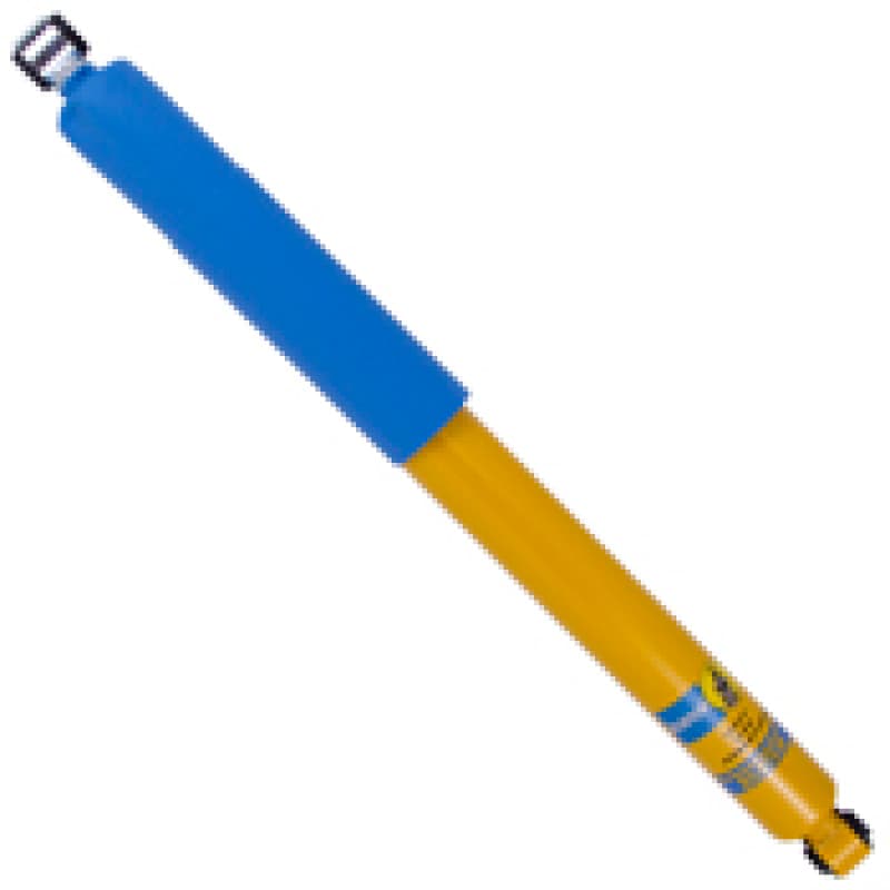 Bilstein B6 4600 Series Monotube Shocks for Light Trucks & SUVs Direct Fit - Image 4