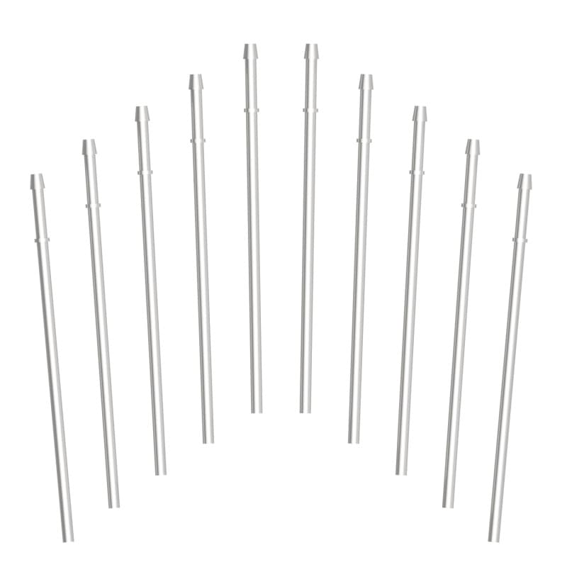 Magnaflow Stainless Steel Universal Exhaust Hanger 180° & 90° Bend