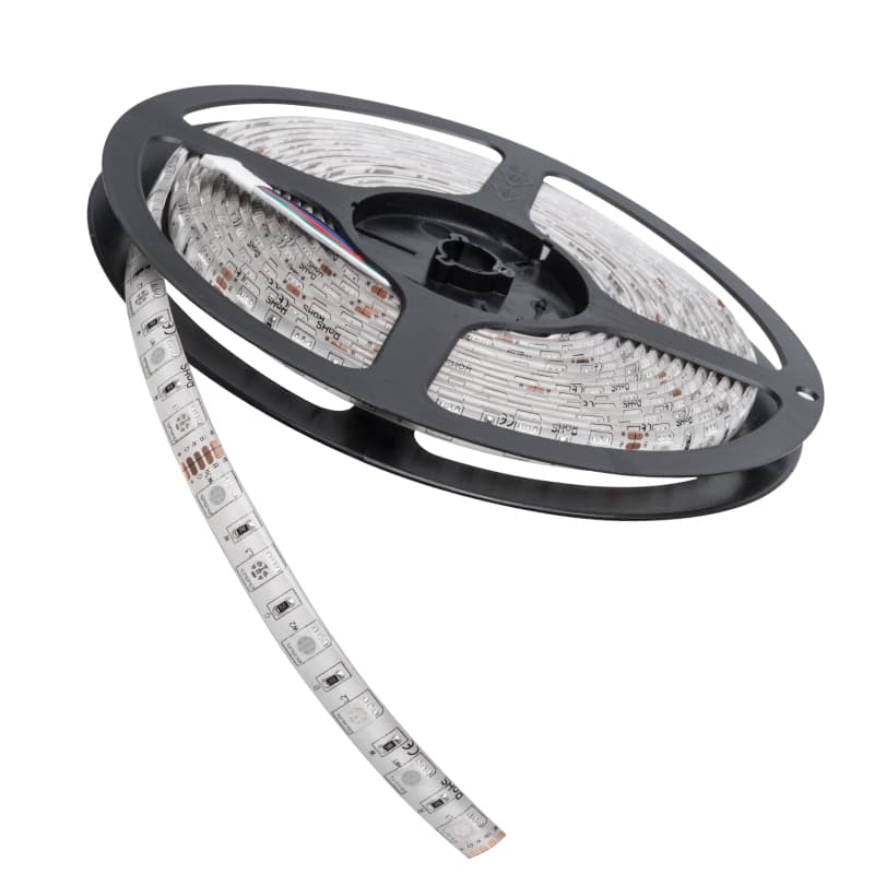 ORACLE Lighting LED Strip Interior Flexible Cut-to-Length with Bridgelux LEDs