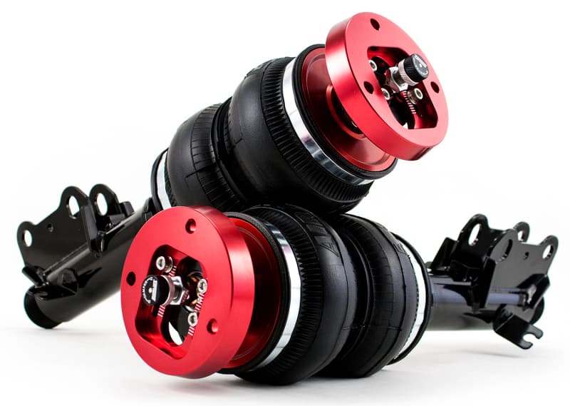 Air Lift Performance Front Kits - Image 3
