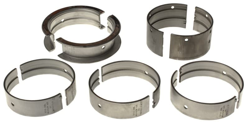 Clevite Main Bearing Set for International Tractor 6-Cyl Models C221 236 263 ...