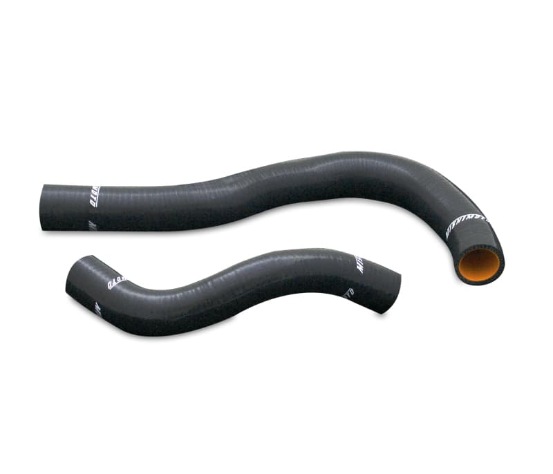 Mishimoto Silicone Radiator Hose for Honda RSX Black