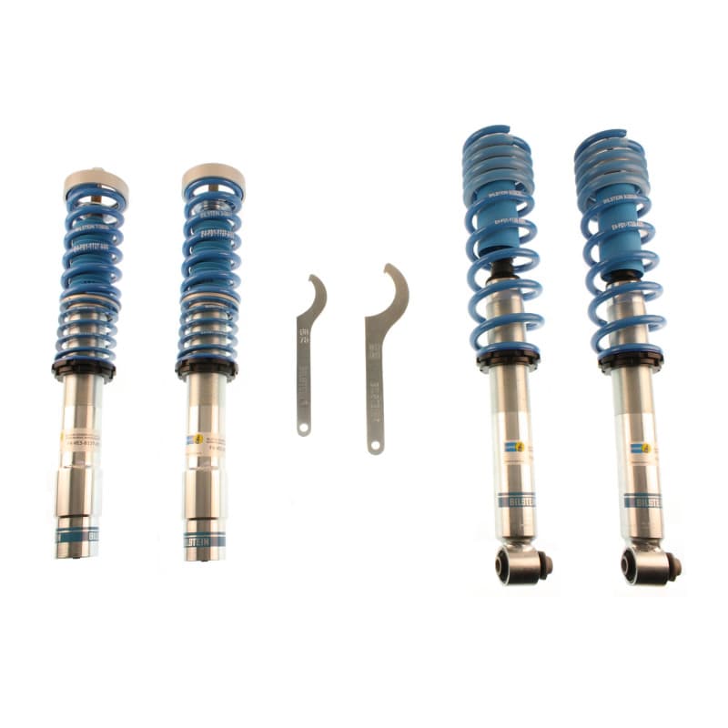Bilstein B14 Series Suspension Kit for OE Fitment Adjustable Ride Height Mono... - Image 2