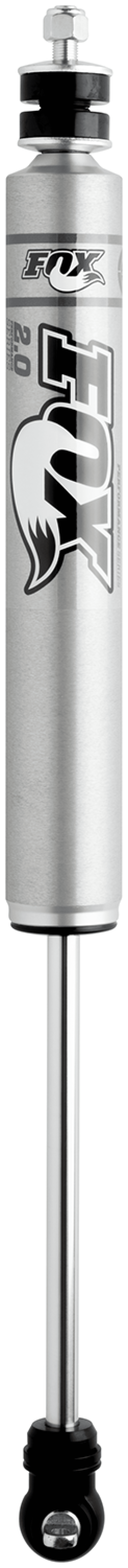 FOX 2.0 Performance Shock for Off-Road Vehicles with Aluminum Body & IFP