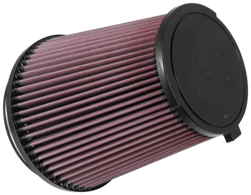 K&N Engineering Drop-In High-Flow Washable Air Filter E-0649