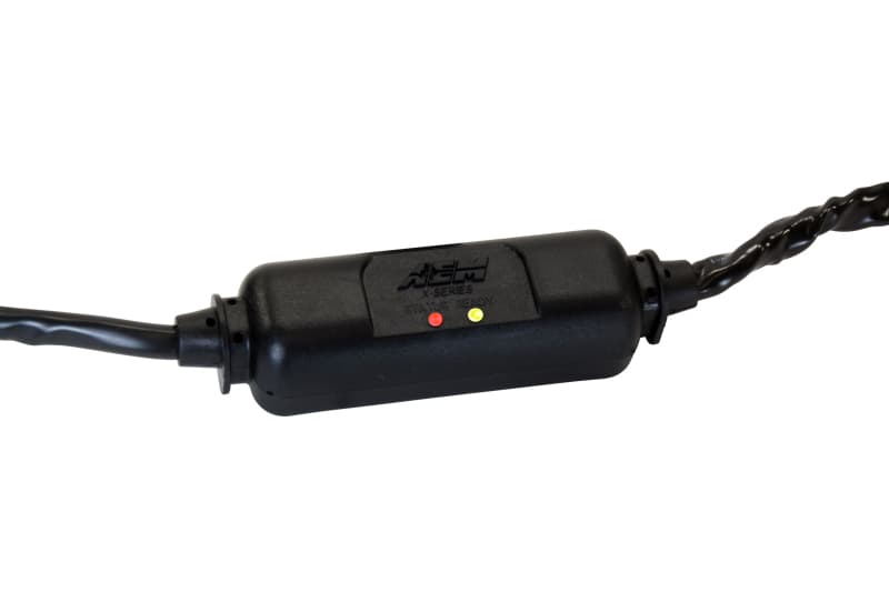 AEM Wideband Controller for Accurate AFR Tuning with X-Series Digital Technology - Image 3