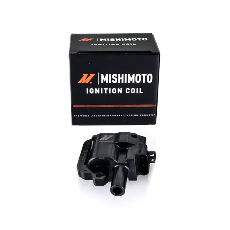 Mishimoto Ignition Coil for GM LS1 97-04 High-Performance Replacement Set - Image 4