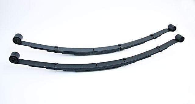 Belltech Leaf Spring for Sport Truck SUV Lowered Rear Ride Height Up to 4" - Image 4