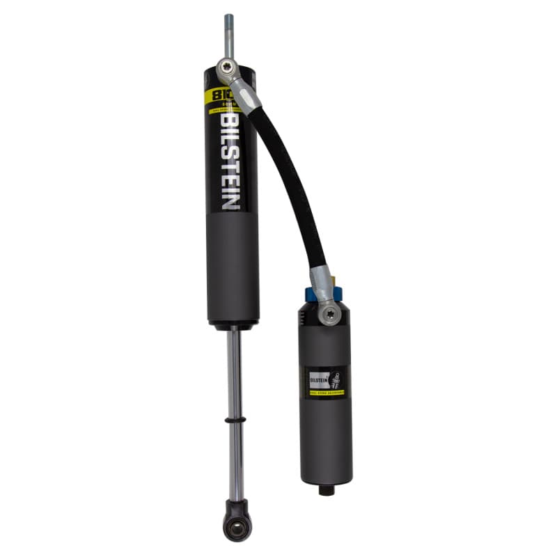 Bilstein B8 8100 60mm Dual Speed Adjustable Reservoir Shocks for Lifted Truck... - Image 5