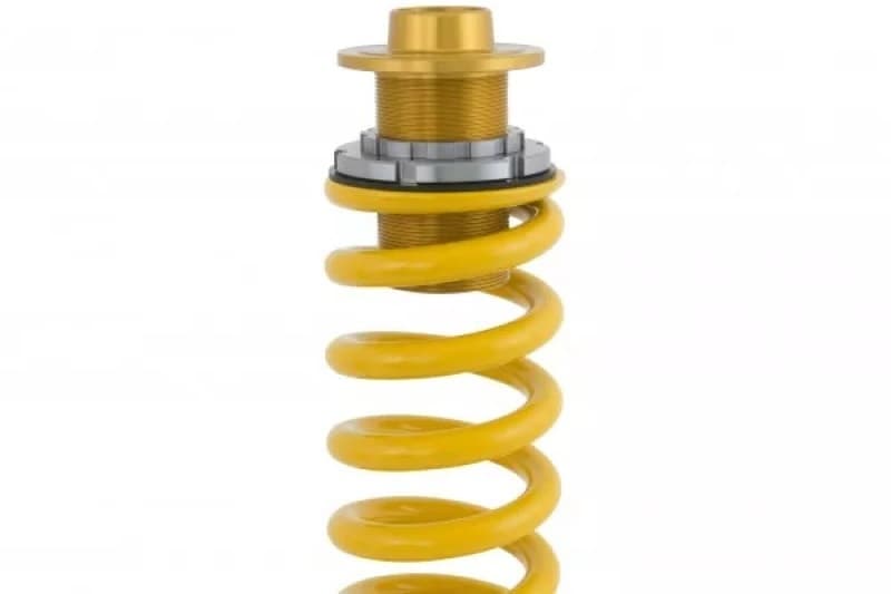 Ohlins Coilover Suspension with Dual Flow Valve Adjustable Ride Height & Damping - Image 2