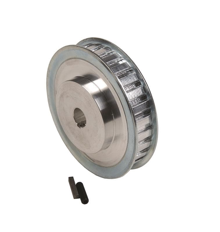 Aeromotive Fuel Pump Pulley for Chevy C6 6-Piston High Performance - Image 3