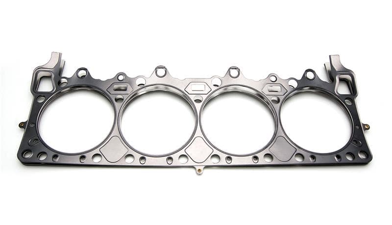 Cometic Gasket MLS Head Gasket 0.040" Stainless Steel Viton Coated
