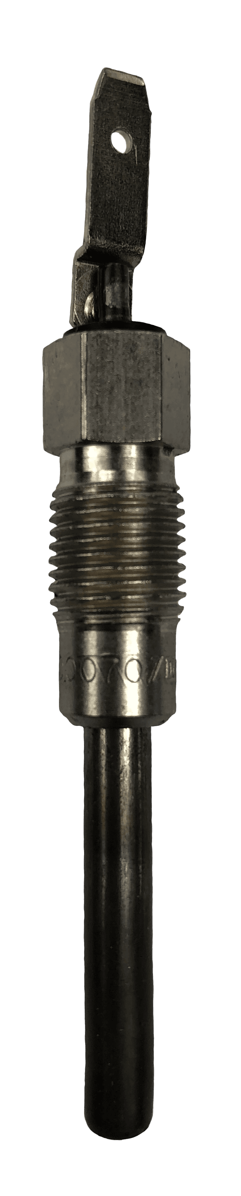 AirDog DieselRX Glow Plugs for 84-86 Military CUCV 12V 6.2L Engine