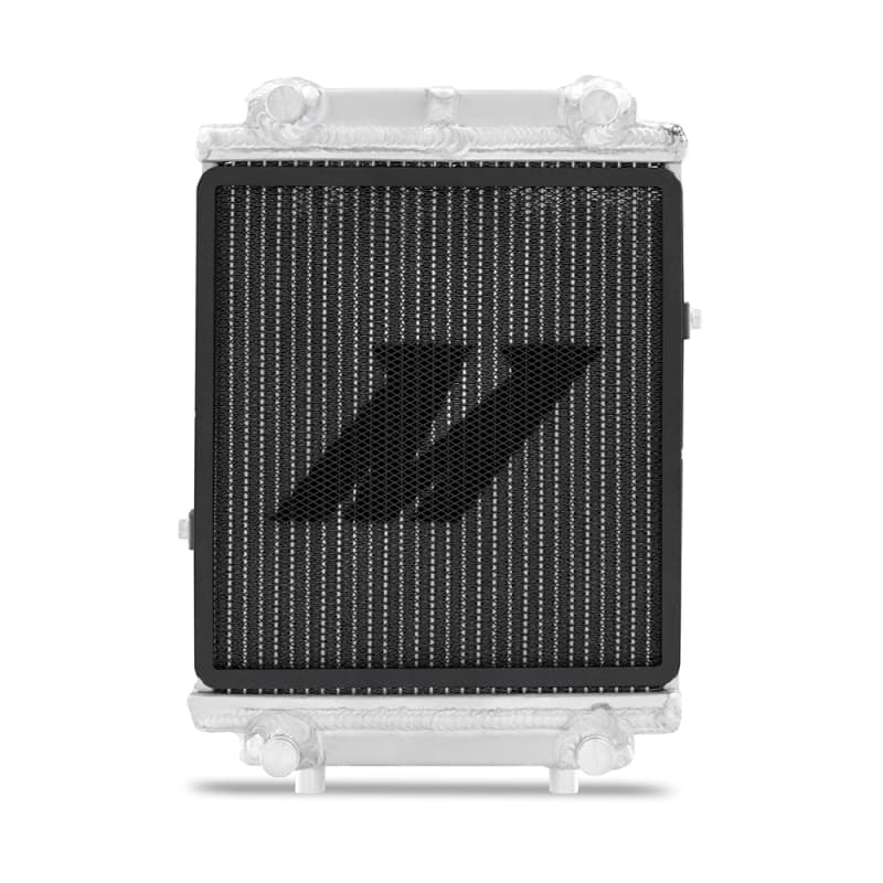 Mishimoto Heat Exchanger for VW Mk7/Mk8 Golf R MQB Platform High-Performance - Image 3