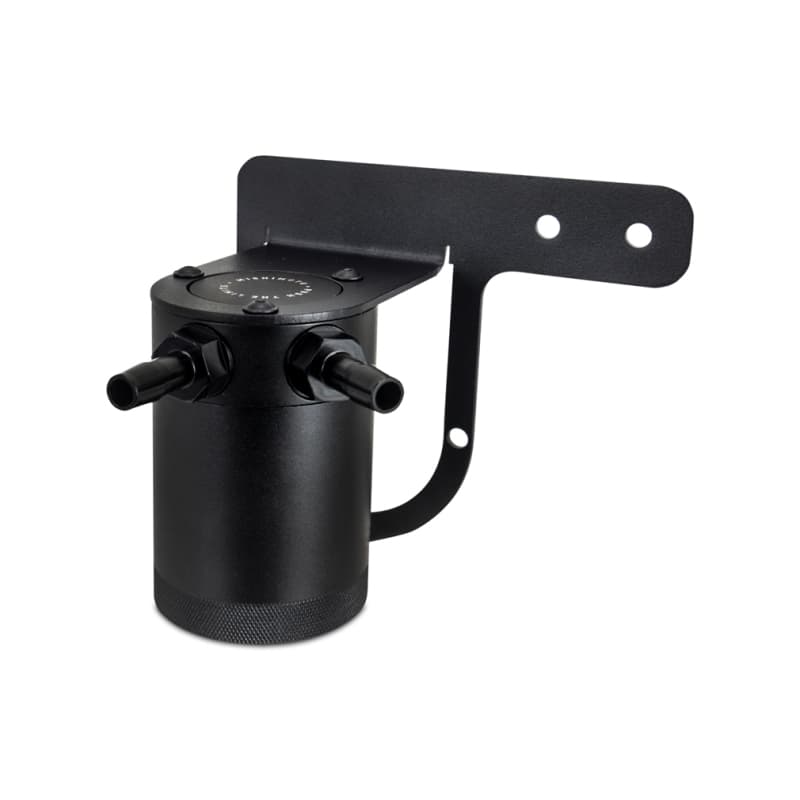Mishimoto Oil Catch Can for 22+ Honda Civic 1.5T L15B7 Direct Injection Engines - Image 2