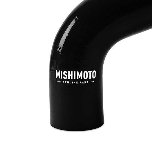 Mishimoto Silicone Radiator Hose for 2002-2007 Subaru Impreza WRX 2.0-2.5L - Image 4