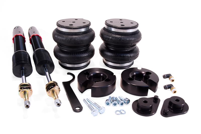 Air Lift Performance Rear Kits - Image 2