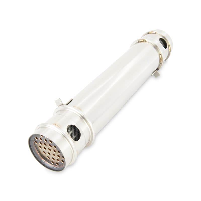 Mishimoto Oil Cooler for 7.3L Powerstroke 1994-2003 Liquid-to-Liquid Design - Image 4