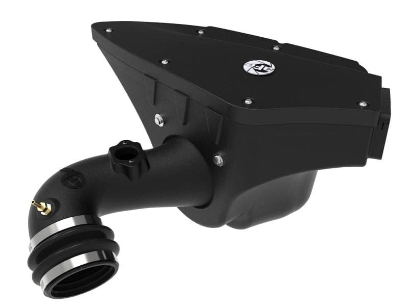 aFe Magnum FORCE Stage-2Si Cold Air Intake Sealed Molded Plastic Air Box - Image 5