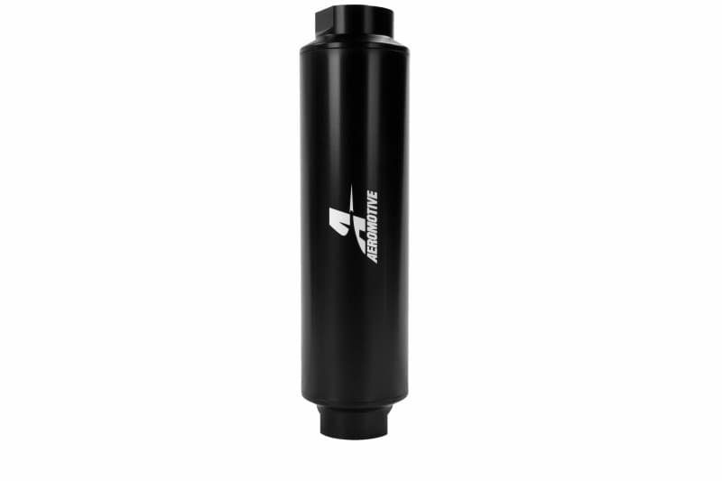 Aeromotive Fuel Filter 12362 High-Flow Performance - Image 3