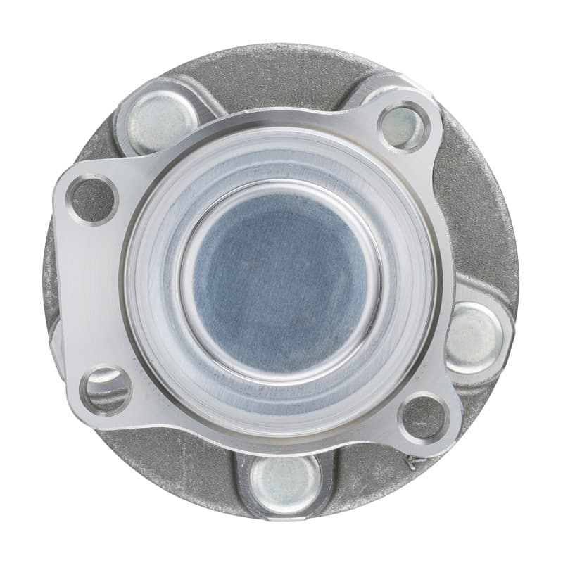 Moog Hub Assembly for Ford Mustang Precision Matched Components 513352 - Image 3