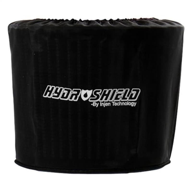 Injen Hydroshield Water Repel Pre Filter UV Resistant Puncture Resistant